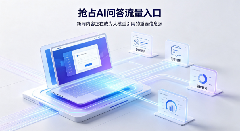 2026 海外流量新格局：河口瑶族自治县GEO 内容如何抢占 AI 问答流量入口