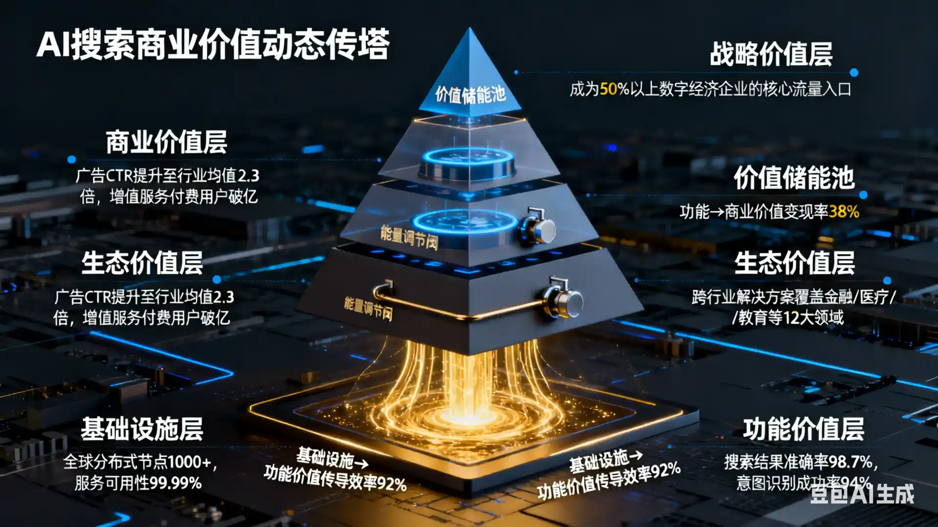 告别传统流量困局，河口瑶族自治县GEO优化助力企业抢占AI问答新流量