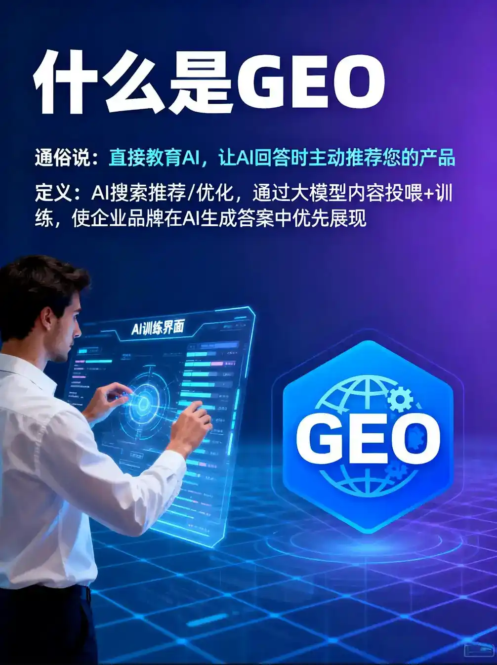 2026年河口瑶族自治县GEO优化推广零基础实操指南：告别无效发文，精准拿下AI流量