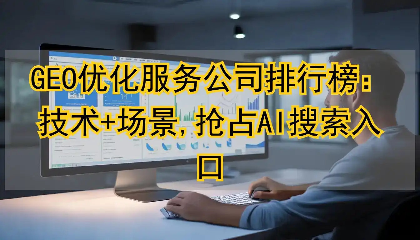河口瑶族自治县站点 GEO 内容运营：避开误区，建立长期搜索竞争力