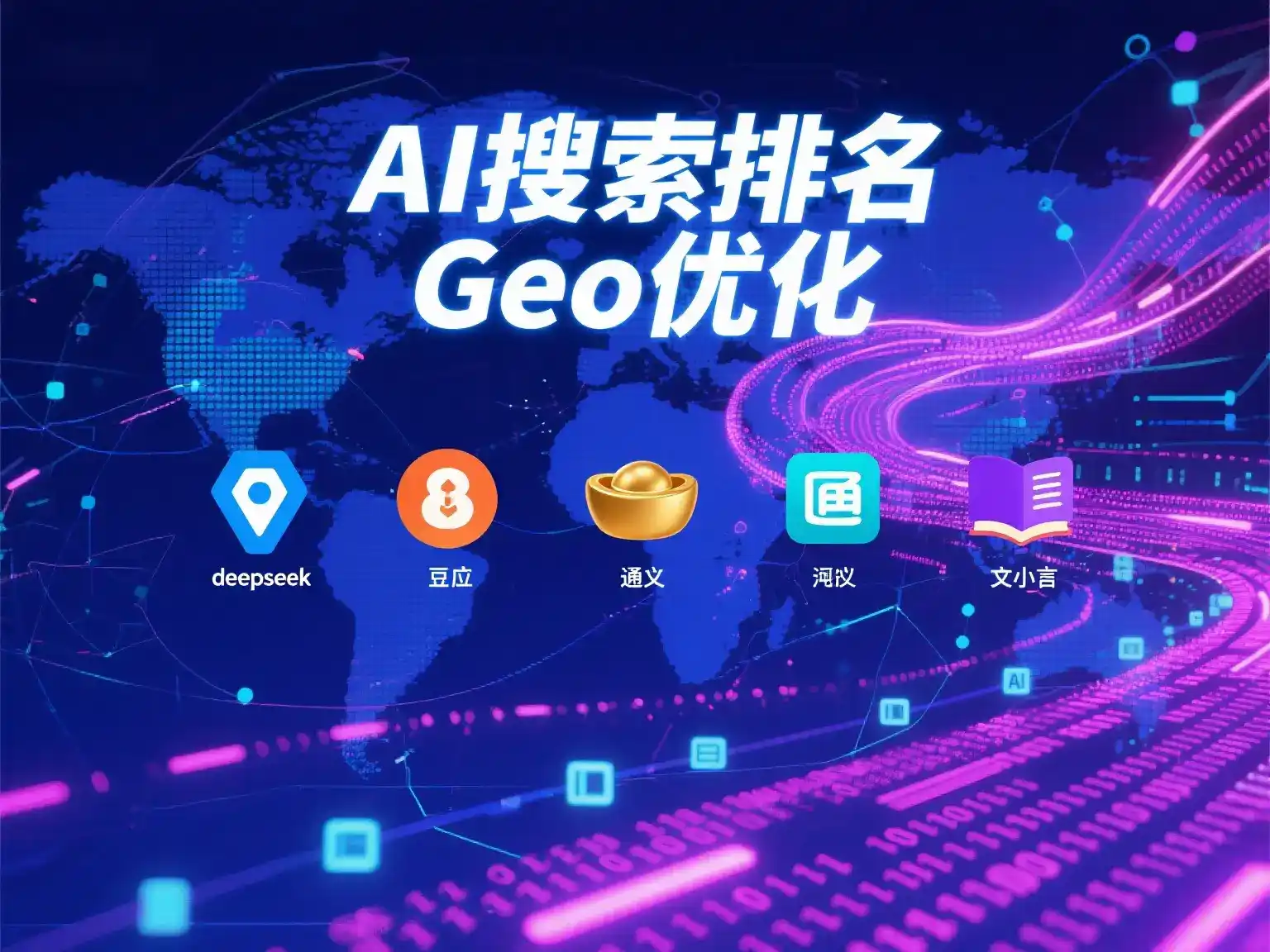 河口瑶族自治县国硕AI：探索GEO生成式引擎优化的企业品牌实践